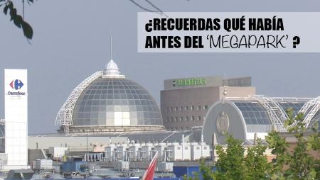 Imagen Mira bien esta cúpula... ¿Recuerdas qué hubo antes en este lugar?