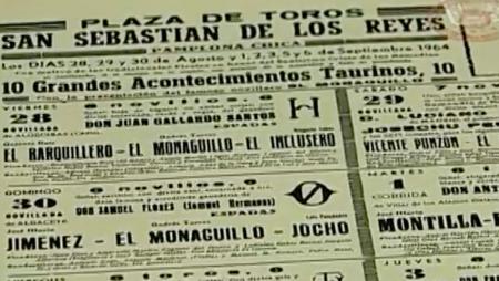 Imagen Pasó en Sanse: La Tercera, la plaza de toros que cambió nuestras fiestas
