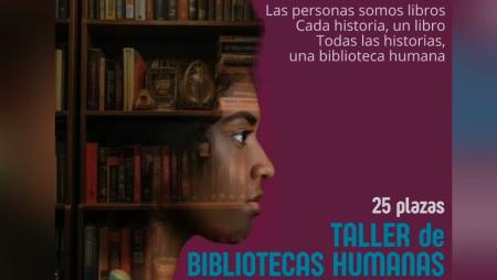 Imagen ‘¿Te atreves a ser un libro?’, el taller de bibliotecas humanas que no te puedes perder en septiembre