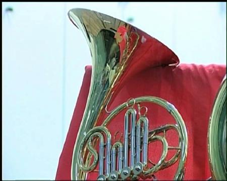 Imagen La Escuela Municipal de Música y Danza de Sanse celebra su XX Aniversario