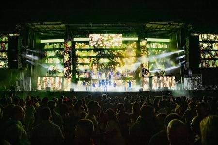 Imagen París de Noia, una cita imprescindible de las Fiestas en honor al Santísimo Cristo de los Remedios