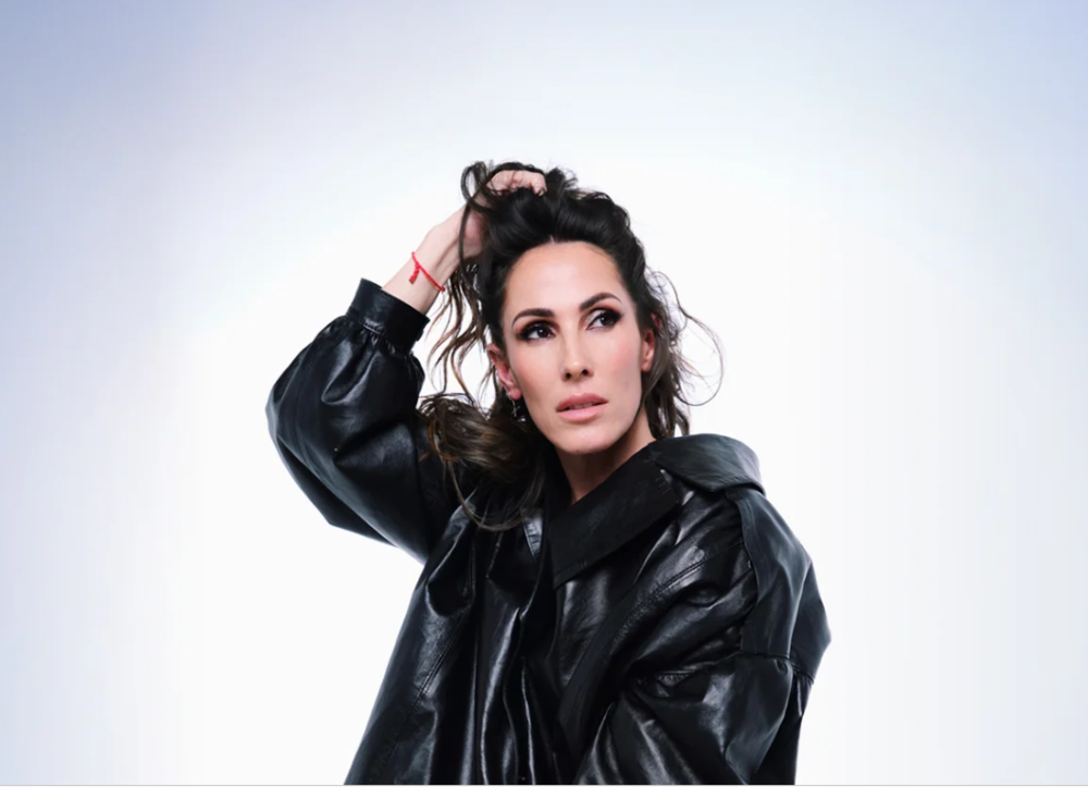 Imagen Malú, una de las grandes figuras de la música española, actuará en las Fiestas en honor al Santísimo Cristo de los Remedios