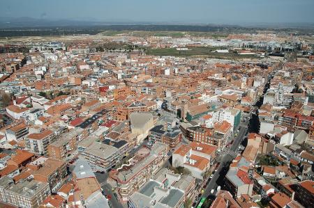 Imagen Nuestra ciudad establece un dispositivo especial de movilidad y...