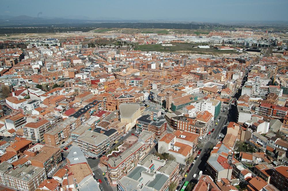 Imagen Nuestra ciudad establece un dispositivo especial de movilidad y peatonalizaciones durante las Fiestas en honor al Santísimo Cristo de los Remedios 